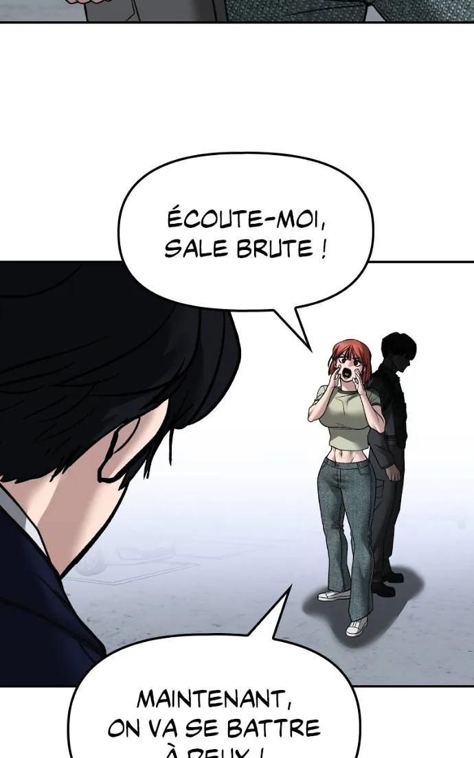 The Bully in Charge Chapitre 129 - Page 94
