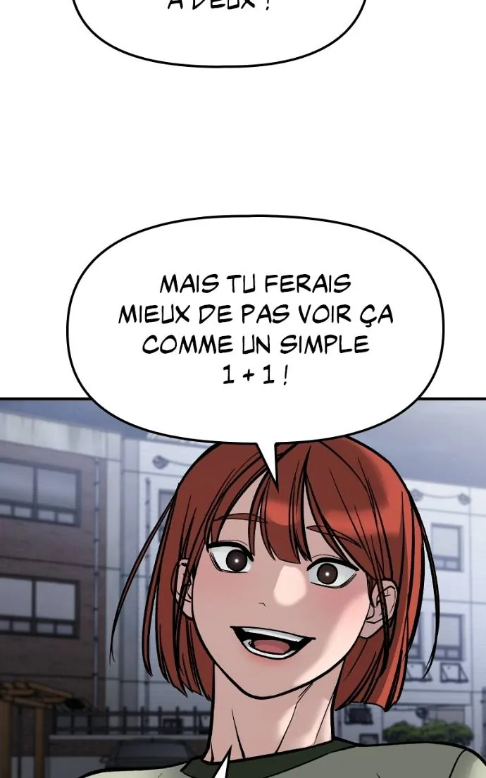 The Bully in Charge Chapitre 129 - Page 95