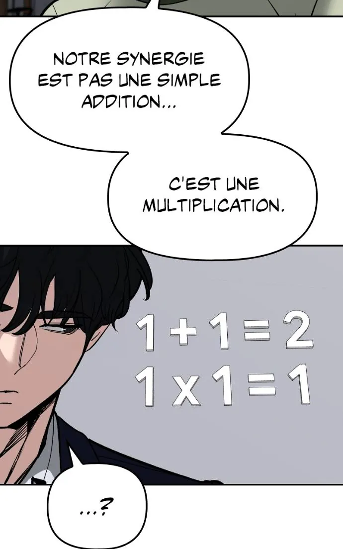 The Bully in Charge Chapitre 129 - Page 96
