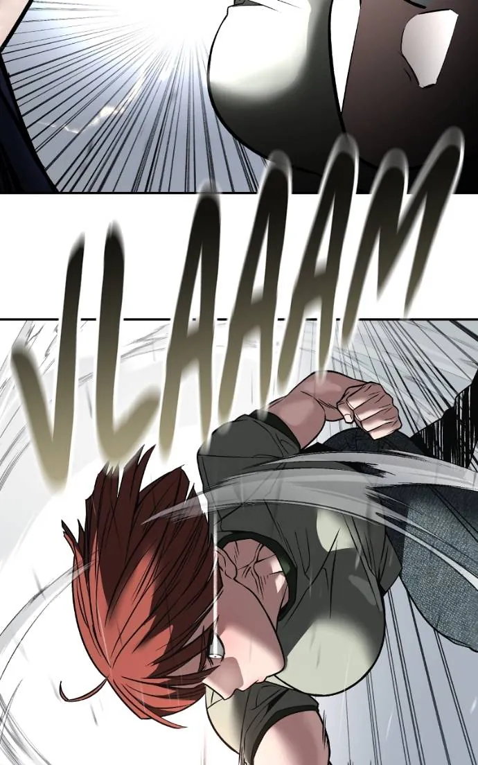 The Bully in Charge Chapitre 129 - Page 99