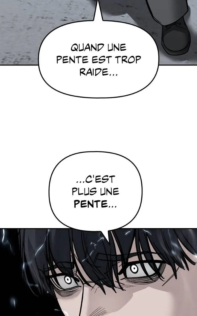 The Bully in Charge Chapitre 130 - Page 10