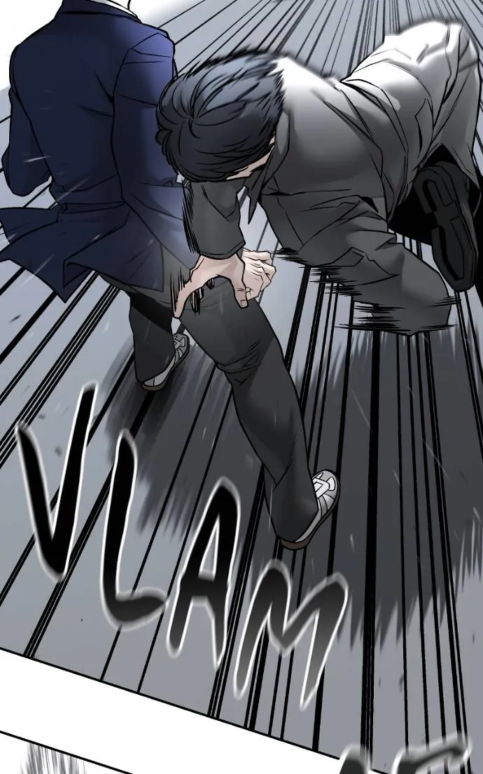 The Bully in Charge Chapitre 130 - Page 12