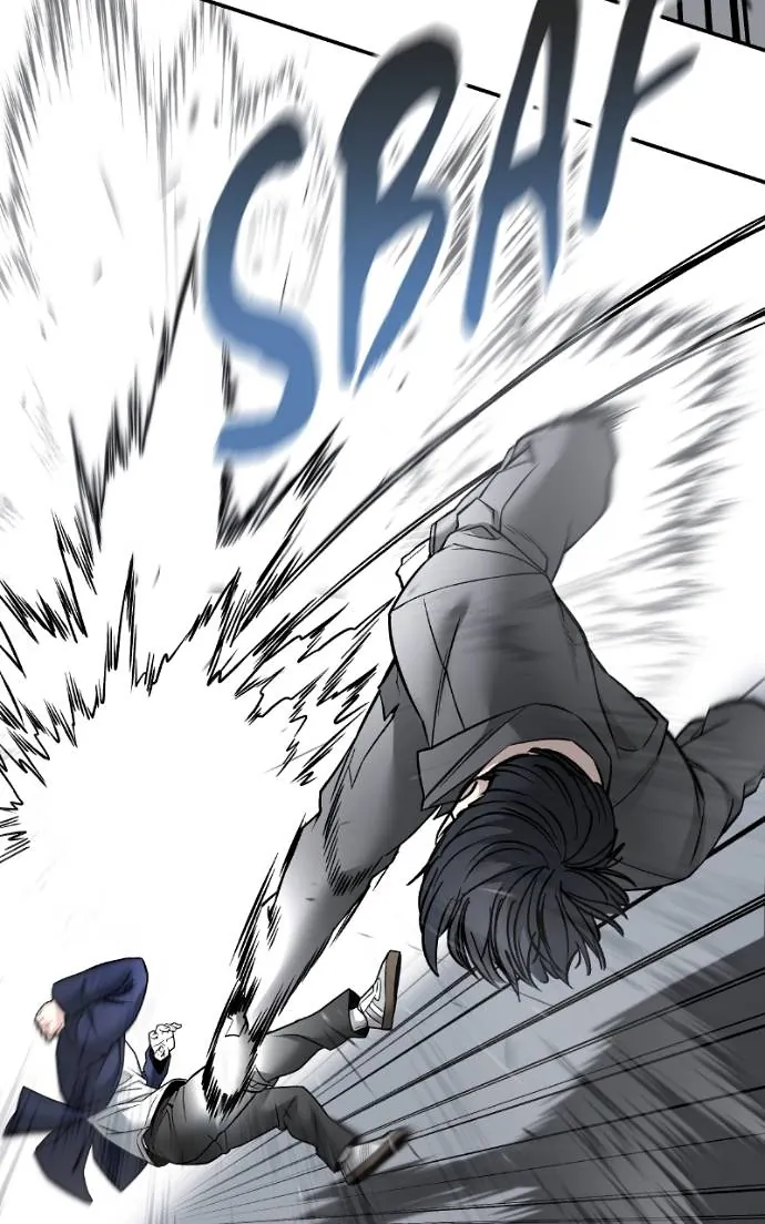 The Bully in Charge Chapitre 130 - Page 13