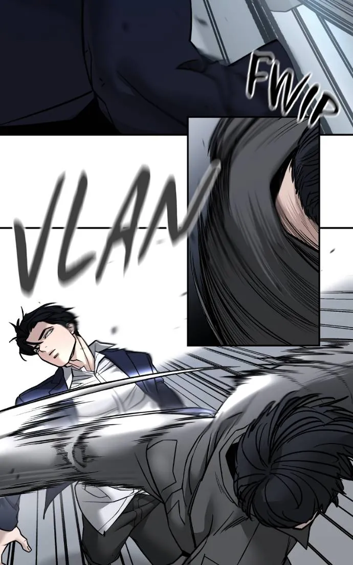 The Bully in Charge Chapitre 130 - Page 18