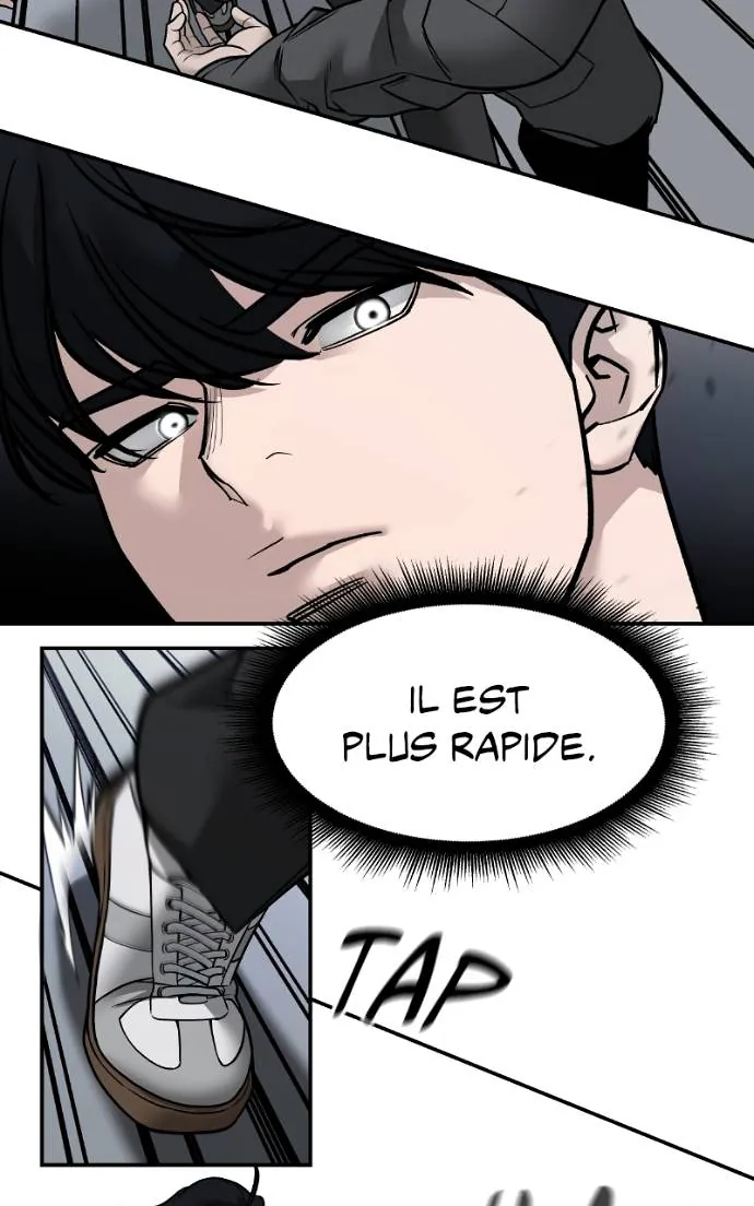 The Bully in Charge Chapitre 130 - Page 19