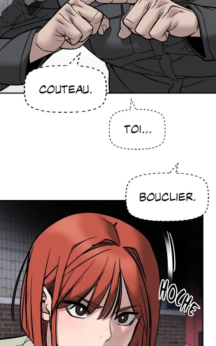 The Bully in Charge Chapitre 130 - Page 2