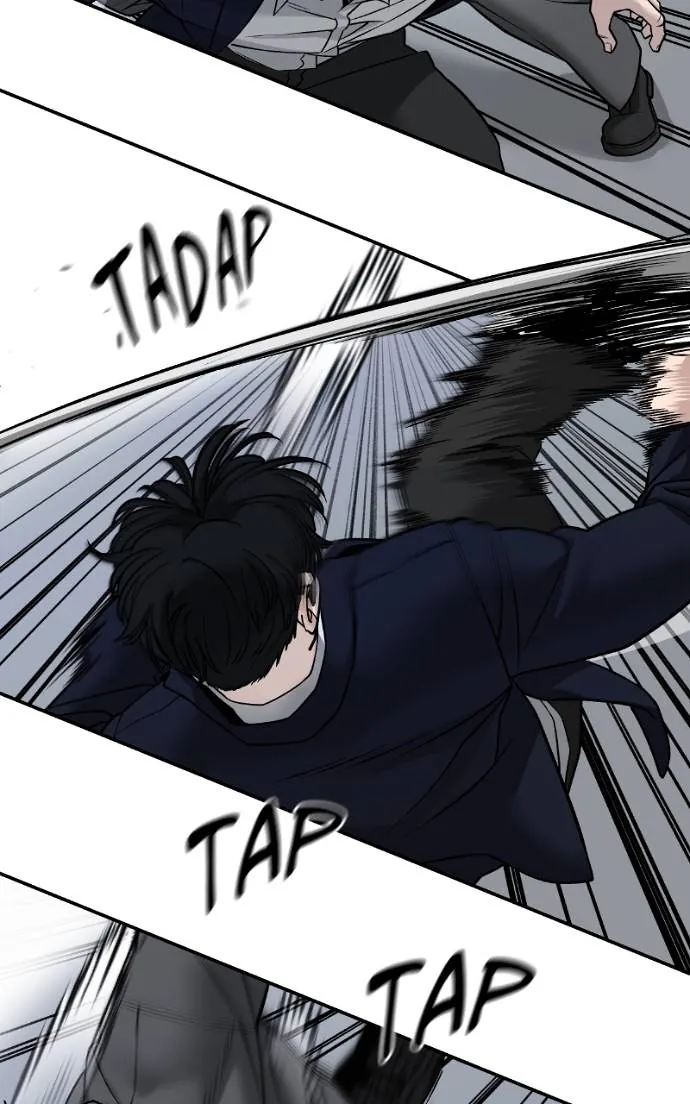 The Bully in Charge Chapitre 130 - Page 21