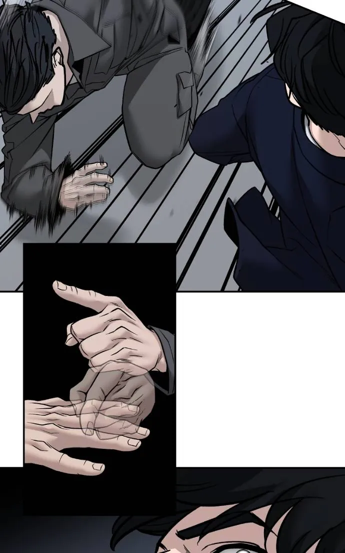 The Bully in Charge Chapitre 130 - Page 22