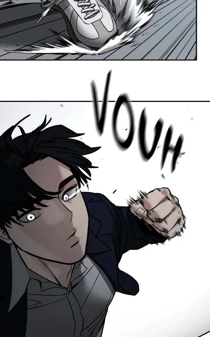 The Bully in Charge Chapitre 130 - Page 25