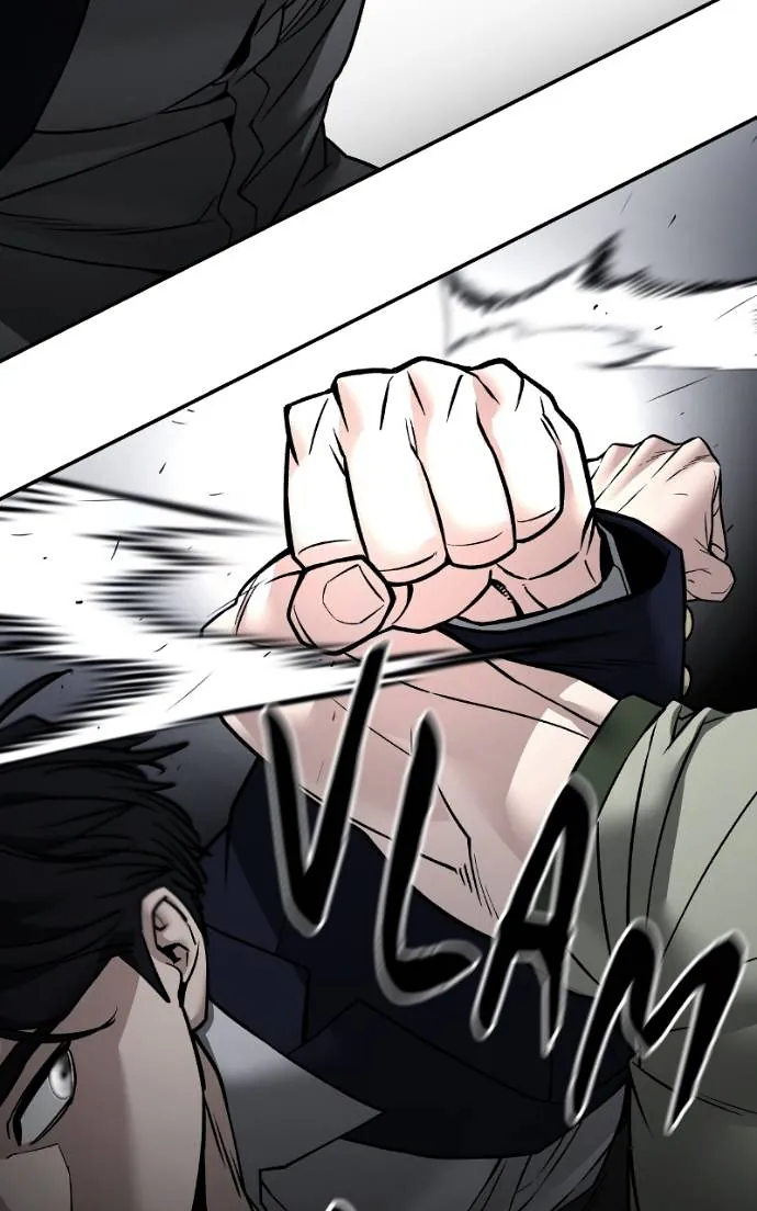 The Bully in Charge Chapitre 130 - Page 26