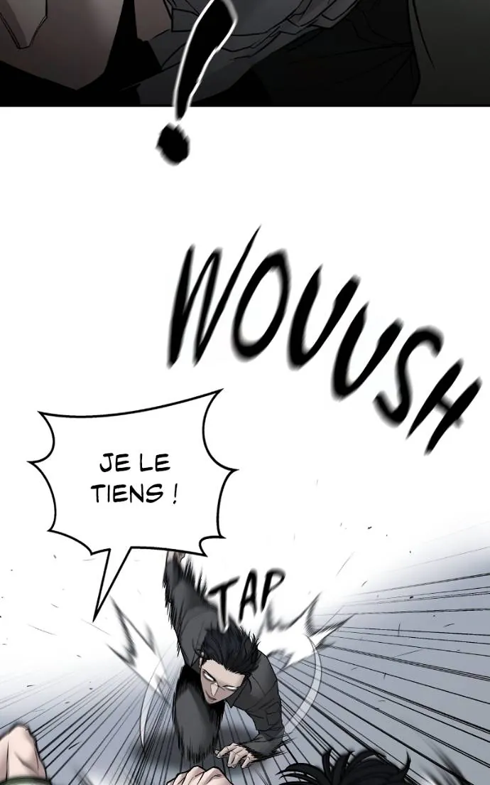 The Bully in Charge Chapitre 130 - Page 27