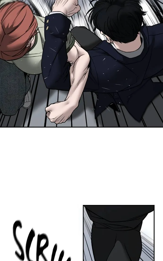 The Bully in Charge Chapitre 130 - Page 28