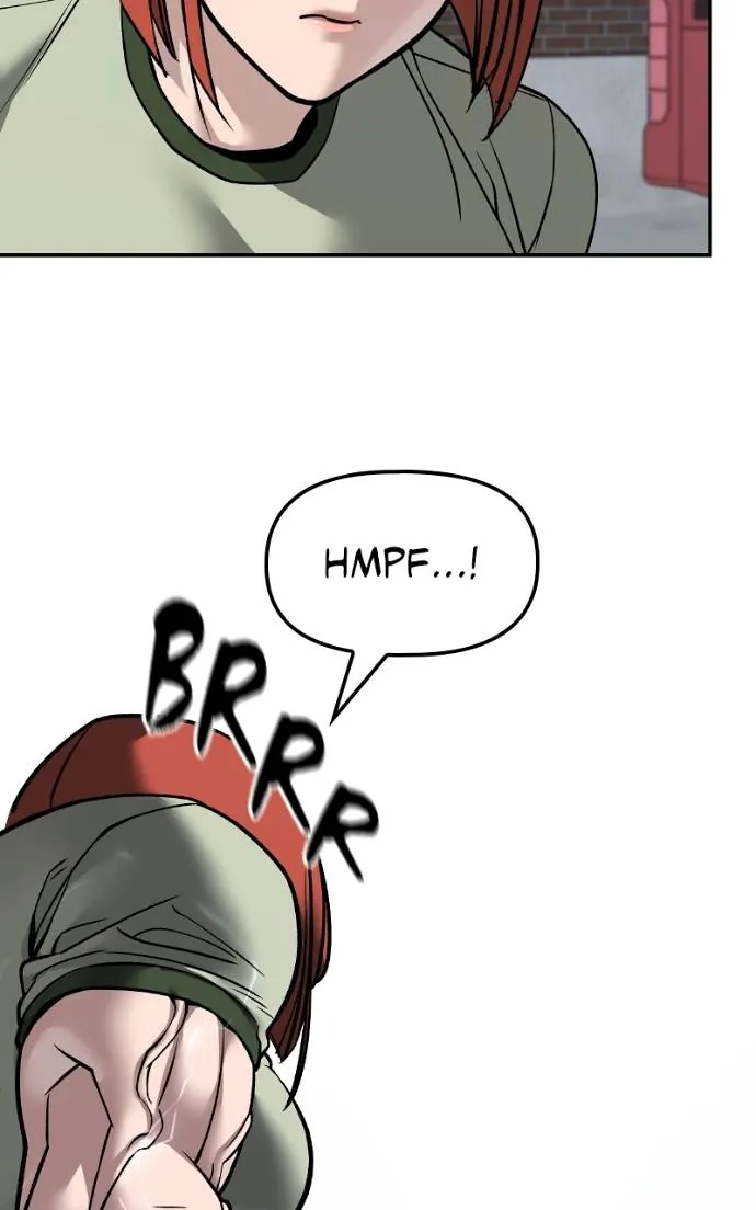 The Bully in Charge Chapitre 130 - Page 3