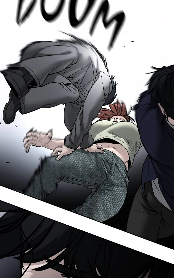 The Bully in Charge Chapitre 130 - Page 31