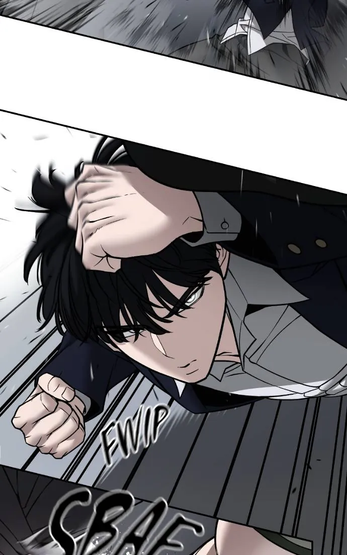 The Bully in Charge Chapitre 130 - Page 33
