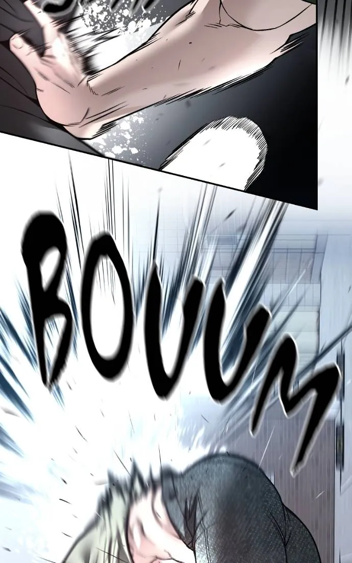 The Bully in Charge Chapitre 130 - Page 34