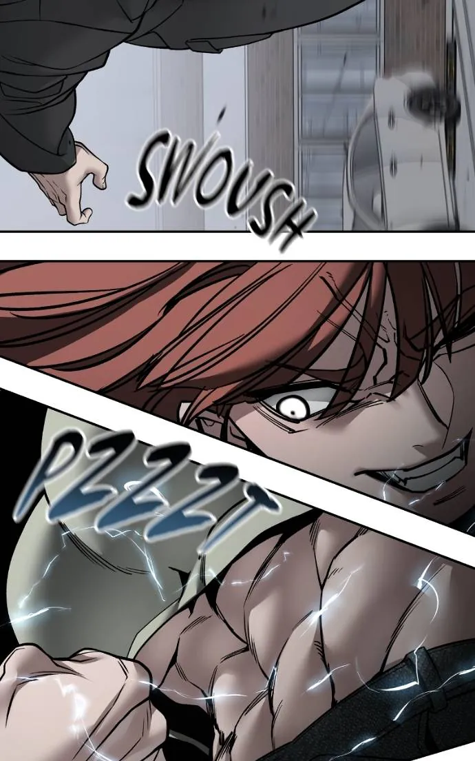 The Bully in Charge Chapitre 130 - Page 36