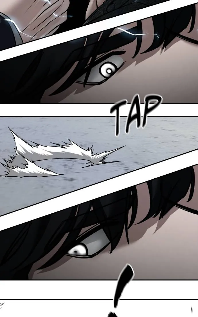 The Bully in Charge Chapitre 130 - Page 37