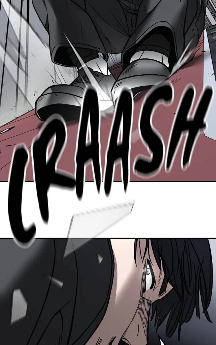 The Bully in Charge Chapitre 130 - Page 39