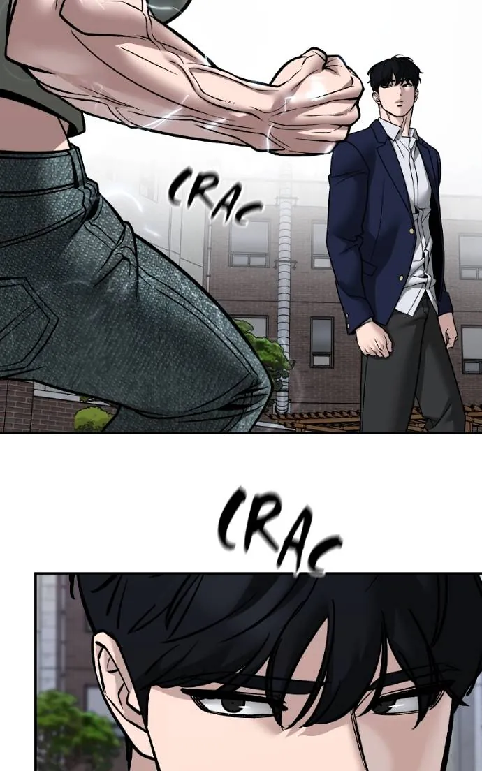 The Bully in Charge Chapitre 130 - Page 4