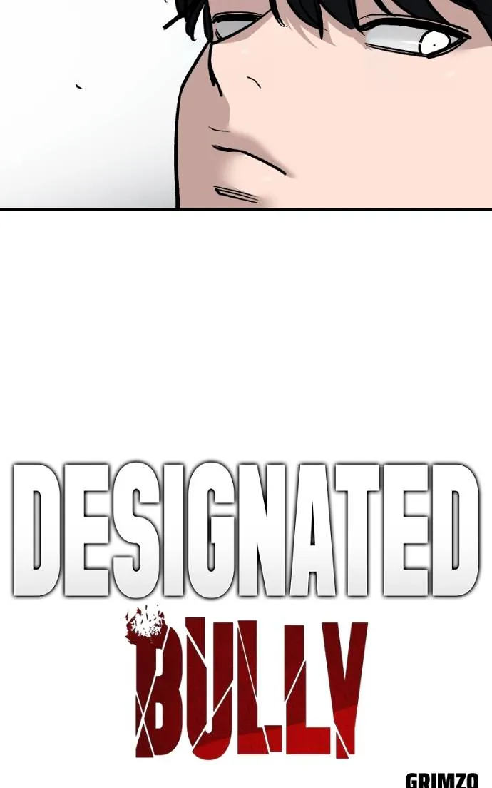 The Bully in Charge Chapitre 130 - Page 41