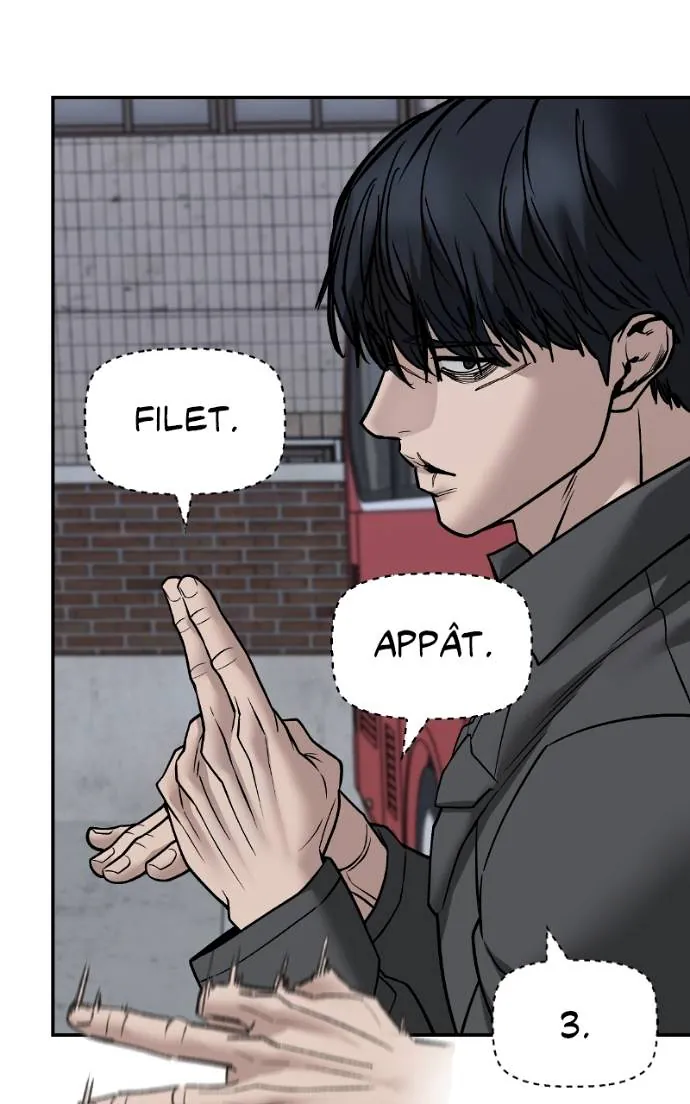 The Bully in Charge Chapitre 130 - Page 46