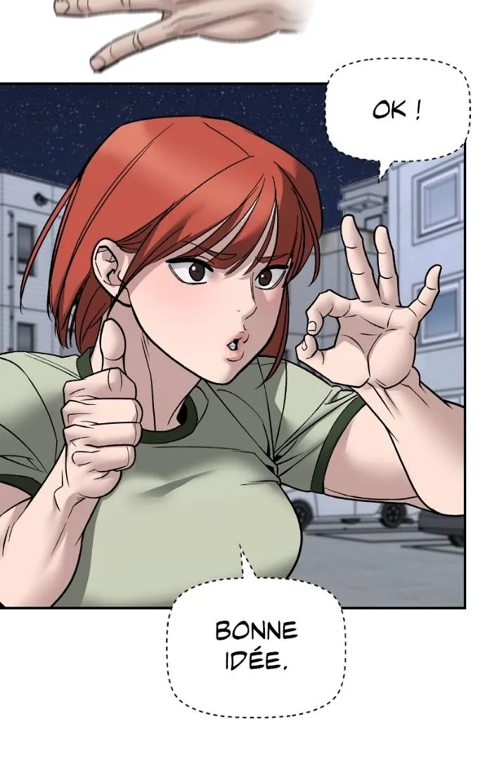The Bully in Charge Chapitre 130 - Page 47