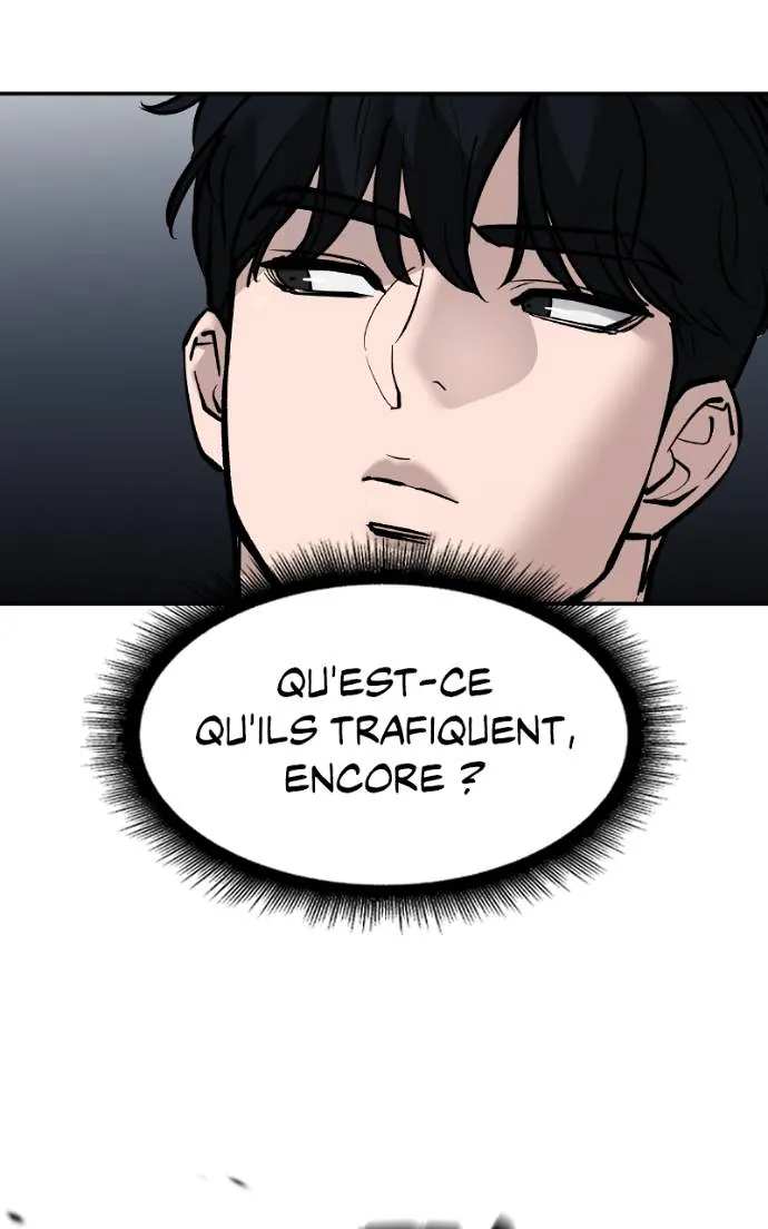 The Bully in Charge Chapitre 130 - Page 48