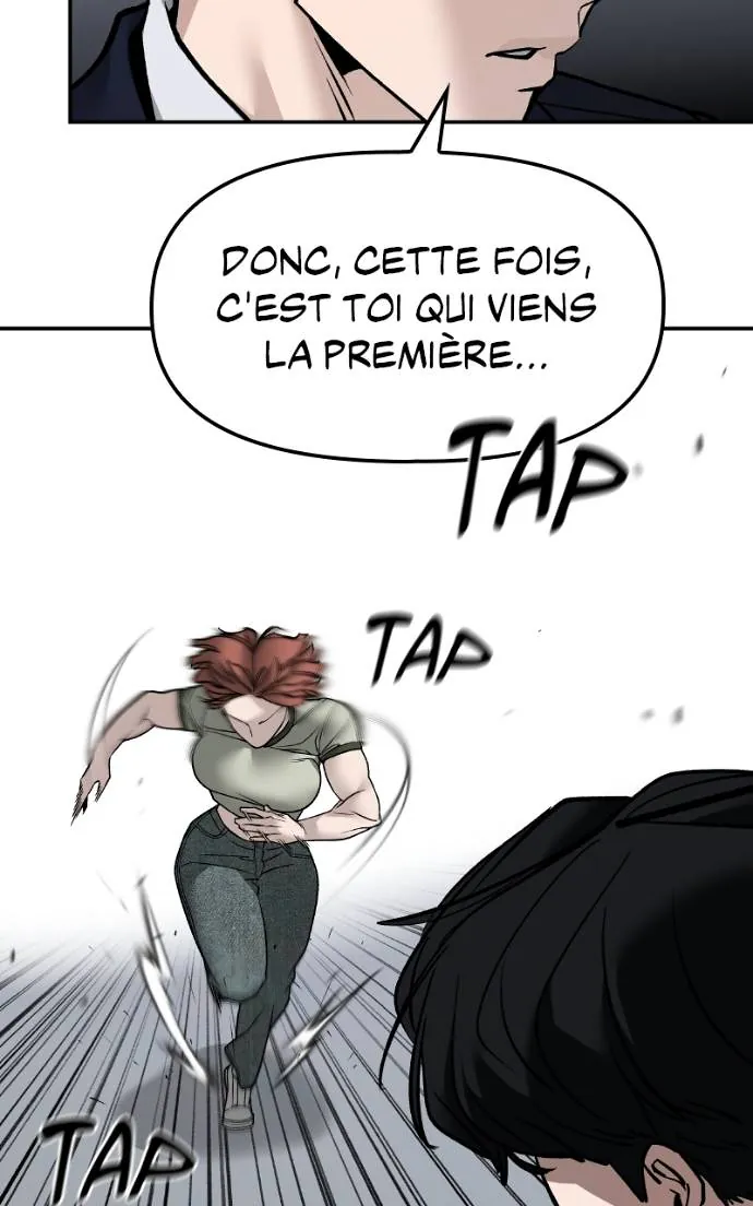 The Bully in Charge Chapitre 130 - Page 50