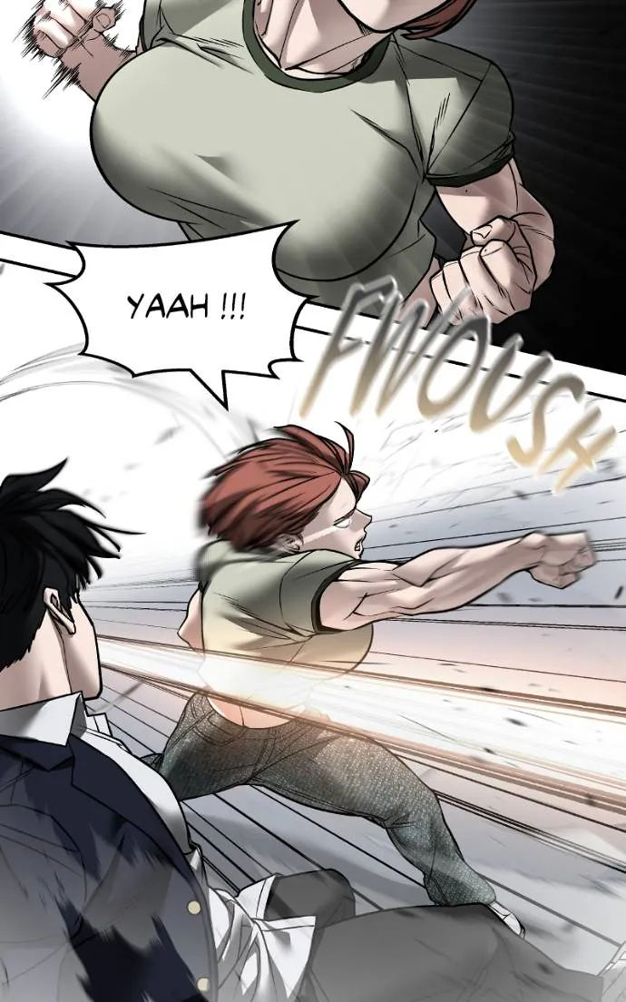 The Bully in Charge Chapitre 130 - Page 52