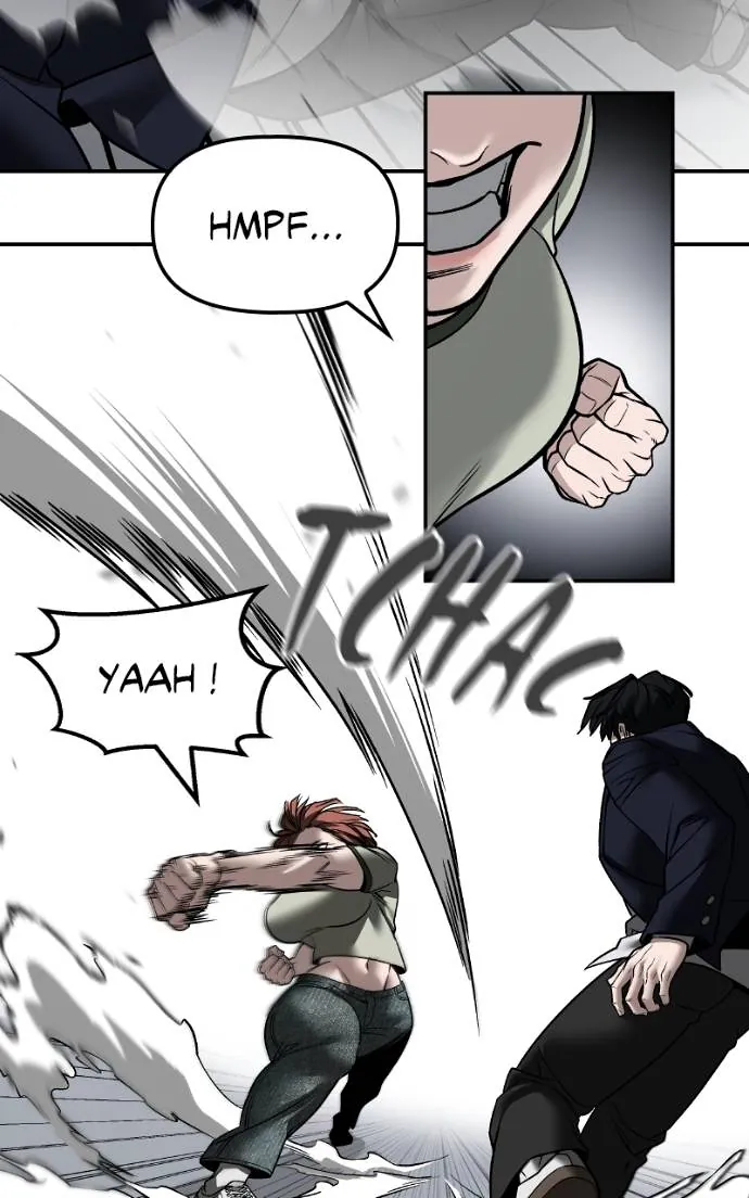 The Bully in Charge Chapitre 130 - Page 53
