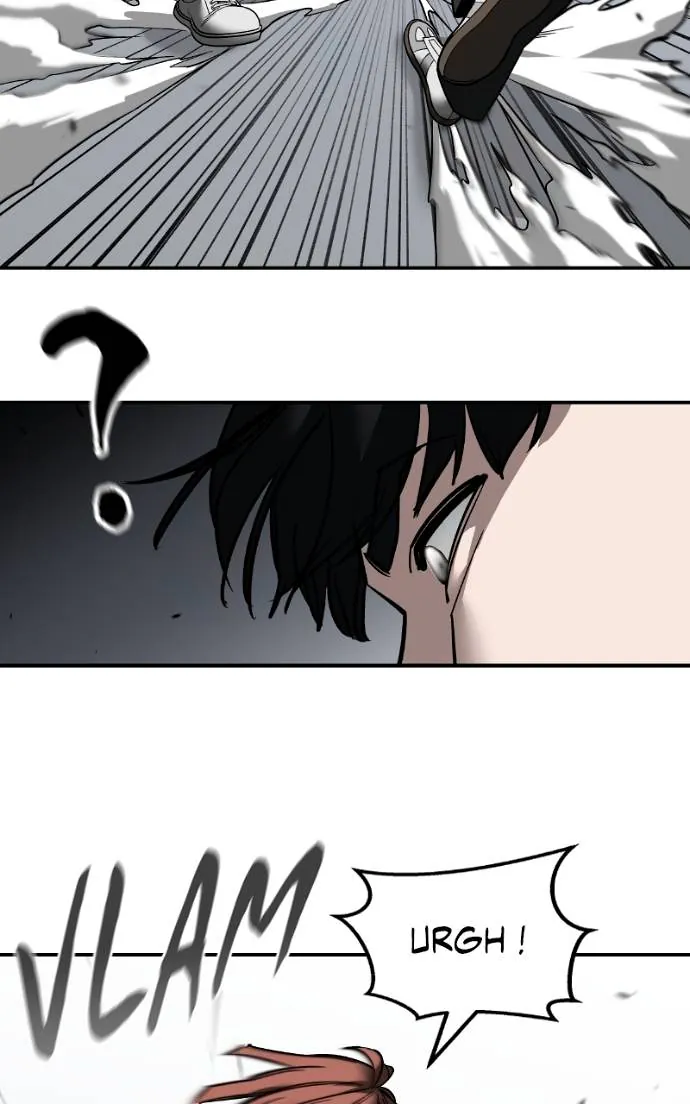 The Bully in Charge Chapitre 130 - Page 54