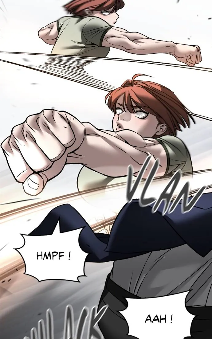 The Bully in Charge Chapitre 130 - Page 55