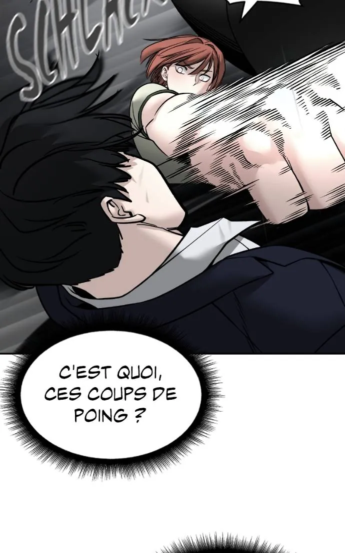 The Bully in Charge Chapitre 130 - Page 56