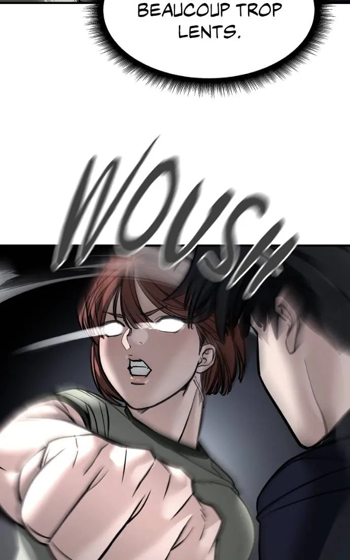 The Bully in Charge Chapitre 130 - Page 58