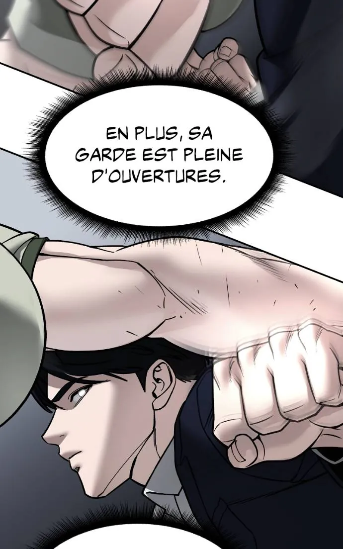 The Bully in Charge Chapitre 130 - Page 59