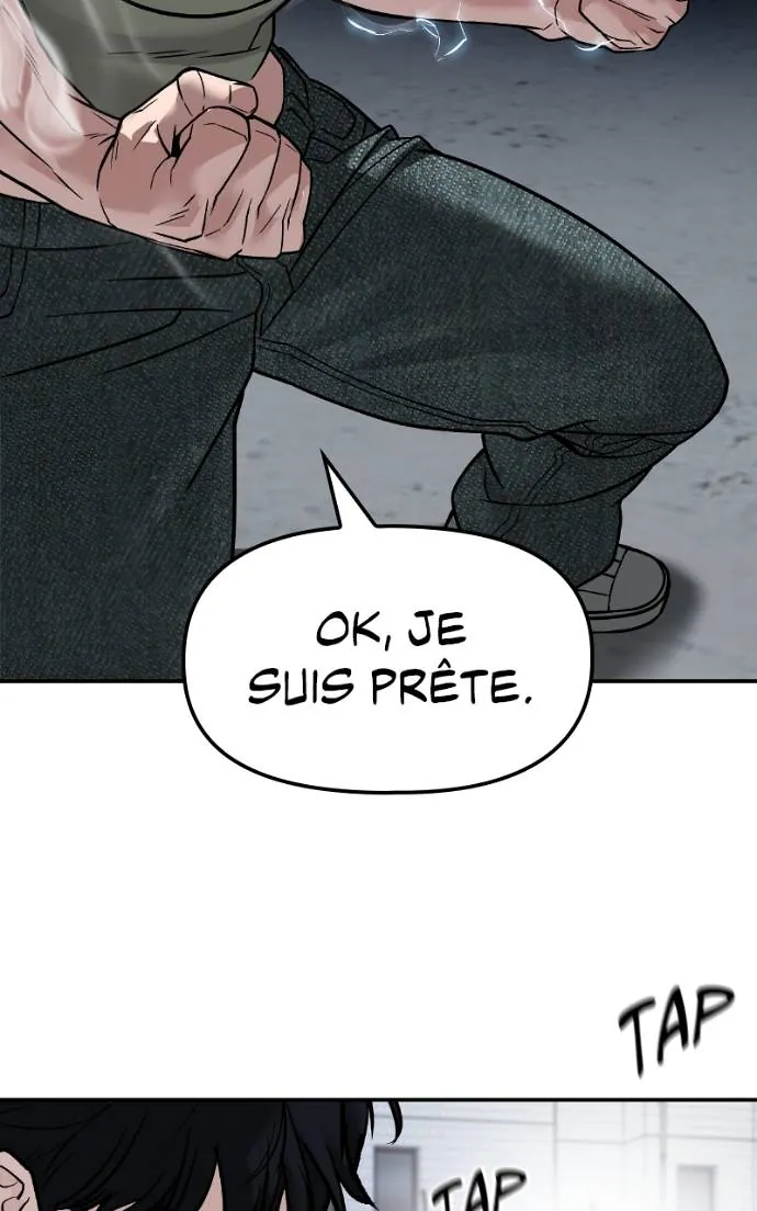 The Bully in Charge Chapitre 130 - Page 6