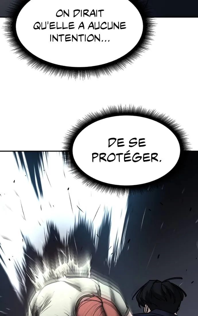 The Bully in Charge Chapitre 130 - Page 60