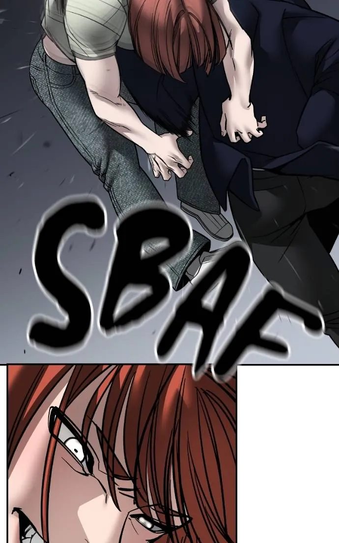 The Bully in Charge Chapitre 130 - Page 61