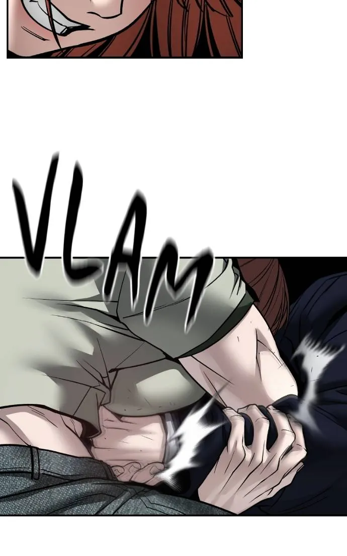 The Bully in Charge Chapitre 130 - Page 62