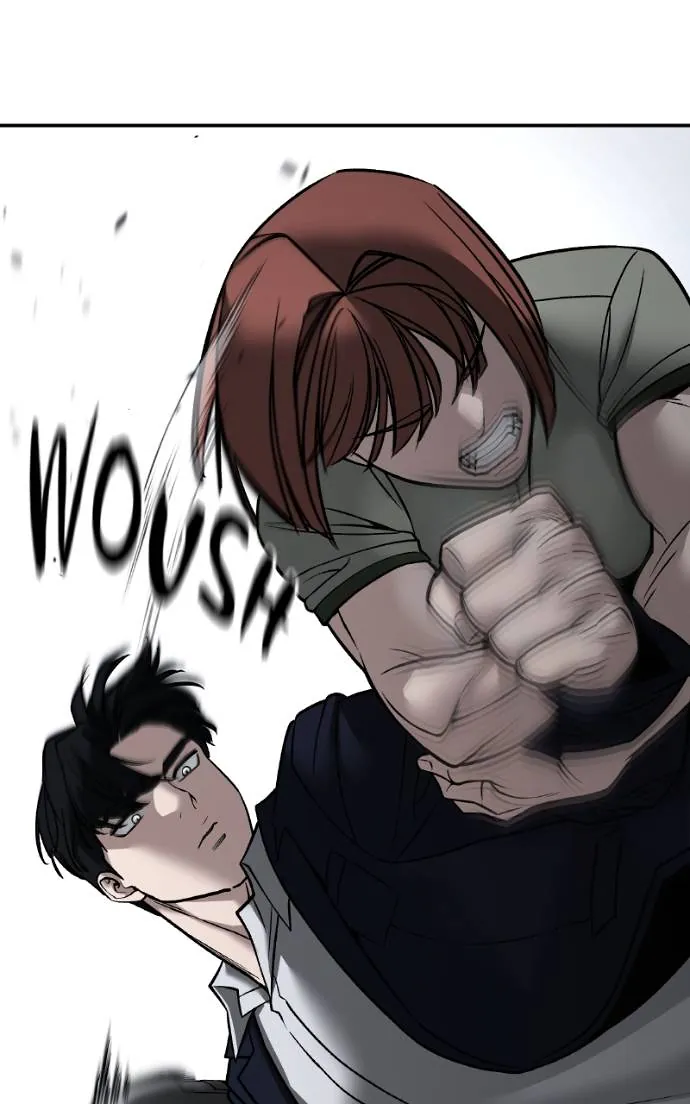 The Bully in Charge Chapitre 130 - Page 63