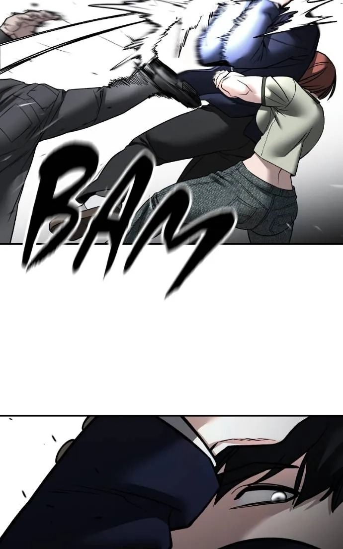 The Bully in Charge Chapitre 130 - Page 67