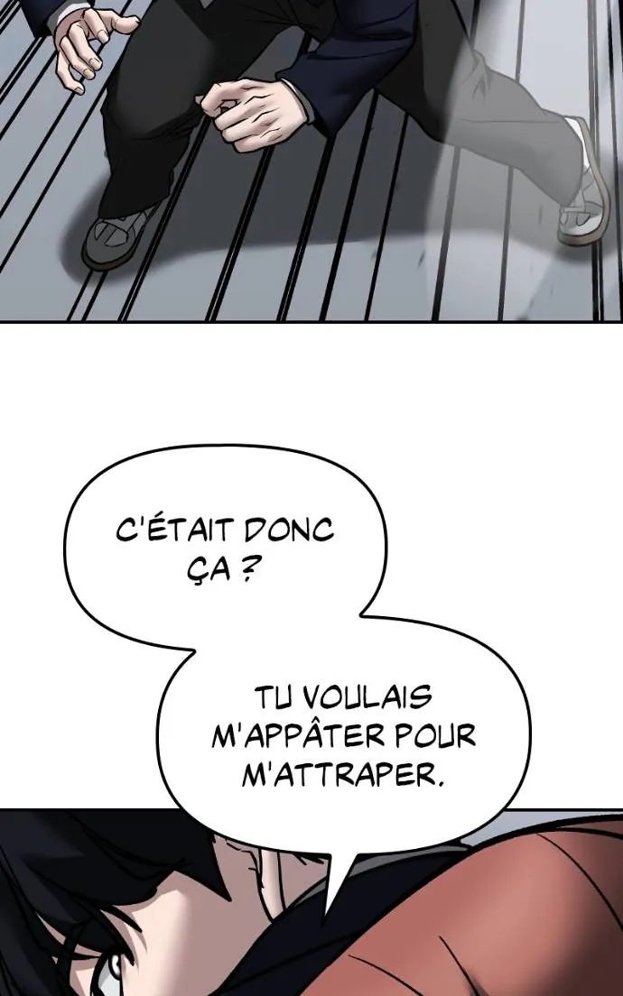 The Bully in Charge Chapitre 130 - Page 69