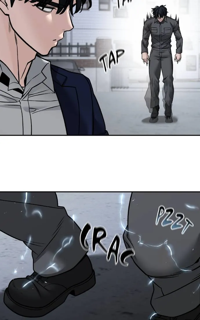 The Bully in Charge Chapitre 130 - Page 7
