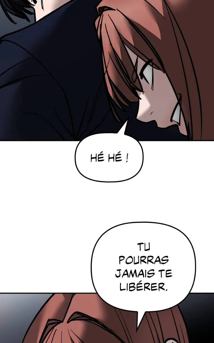 The Bully in Charge Chapitre 130 - Page 70
