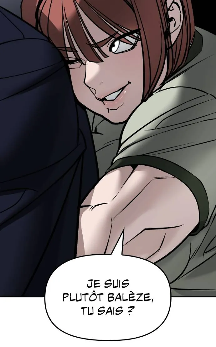 The Bully in Charge Chapitre 130 - Page 71
