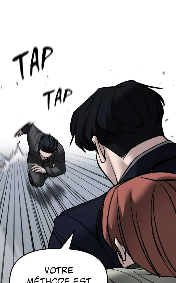 The Bully in Charge Chapitre 130 - Page 72