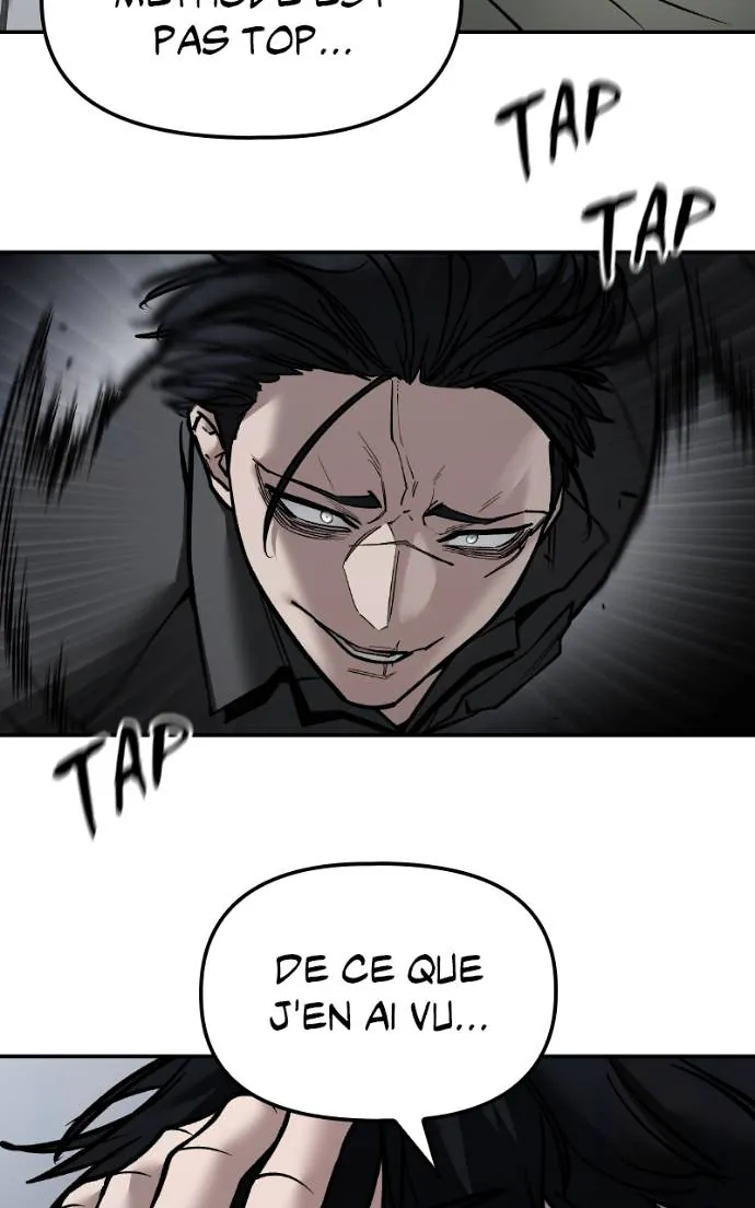 The Bully in Charge Chapitre 130 - Page 73