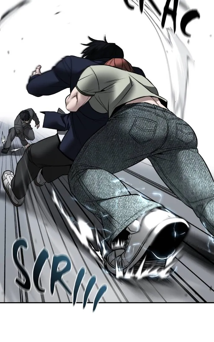 The Bully in Charge Chapitre 130 - Page 77
