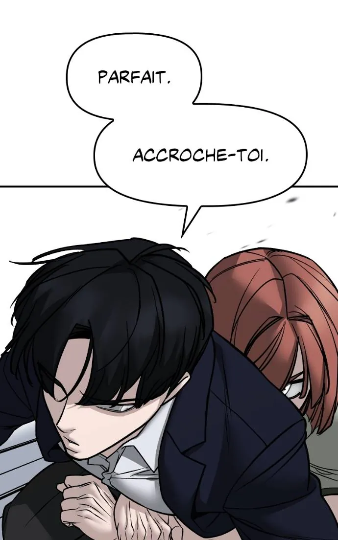 The Bully in Charge Chapitre 130 - Page 78